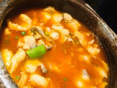 -山石榴·贵州菜(丰盛里店)