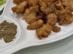 -黑石礁酒楼·海鲜(黑石礁店)