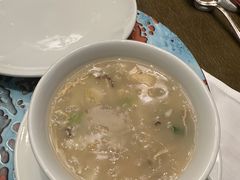 -悦轩中餐厅·高空江景·杭州柏悦酒店