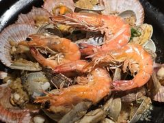-倍儿美海鲜排挡·非遗海鲜蒸饺(洋货店)