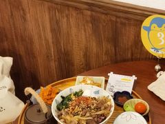 -嘁嘁茶泡饭