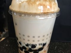 -喜茶(北京三里屯太古里店)