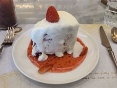 -LA JOLLA 墨西哥餐厅(学院路店)