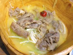 -院子餐厅·大锅菜·老杭帮(桥西直街店)