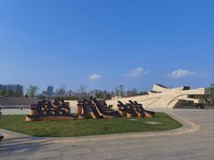 -盘龙城国家考古遗址公园