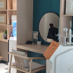 -头道汤头疗养生馆