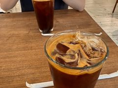 -Green wood coffee绿木咖啡