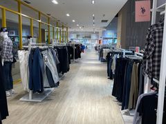 -BIGOFFS 超级折扣(仁恒伊势丹店)