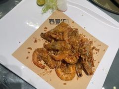 -客家汇·客家传承菜(水库店)