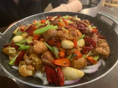 -潇湘阁(望京SOHO店)