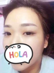 -韩美绣·骨相纹眉·洗眉美瞳线