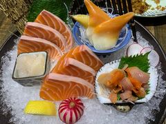 -古田居·特色寿司料理(骏欣中心店)