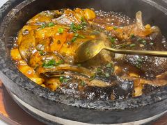 -鹊华居·地道鲁菜·海鲜·融合味(大明湖店)