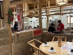 -田园印象·成都土菜院子(华阳店)
