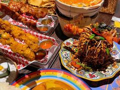 -泰妃殿(武汉首店)