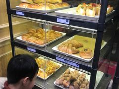 -TOUCH泰奇(奉贤宝龙城市广场店)