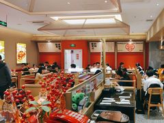 -蓉李记成都名小吃(宜昌伍家岗万达店)