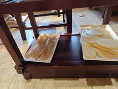 -田鸭肠·非遗火锅(彭州店)