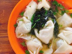 -阿麟馄饨(延长路店)