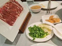 -东来顺饭庄(apm总店)