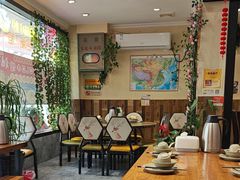 -POLO小馆·老南京菜(解放路店)