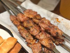 -贯贯吉·清真餐厅(浙江中路店)