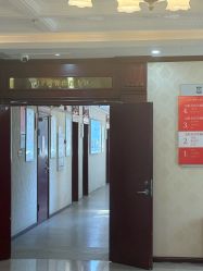 -南京医科大学友谊整形外科医院