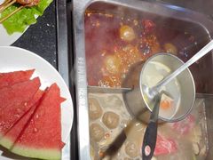 锅底-渝利重庆火锅