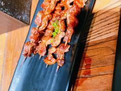 -辉记炭烧海鲜大排档·老字号(福田店)