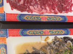 -京悦南门涮羊肉·羊蝎子火锅(田林路店)