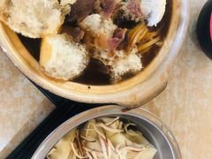 牛肉酸辣汤-二中酸辣汤(无锡梁溪区店)