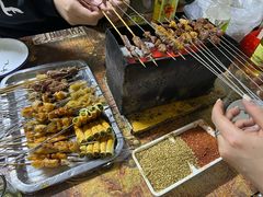 -万丰串店