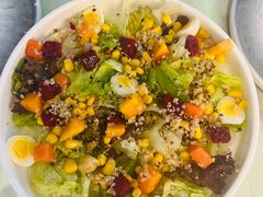 -悦荟牛排餐厅(萨尔图万达店)