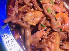 -胖哥俩肉蟹煲(虹口龙之梦店)