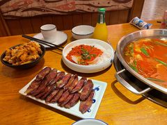 -新凯里酸汤鱼(飞山街店)