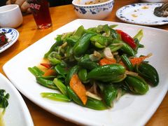 -龙姐私房菜(和顺古镇店)