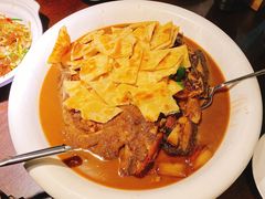 -黑土印象菜馆(三元桥店)