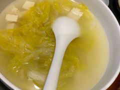 -鲁菜根·泰安菜(万达店)