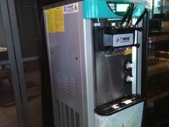 -Geneva日内瓦餐厅(西郊宝成花苑店)