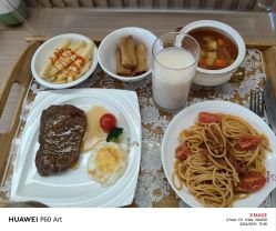 -美悦湾月子中心(熙湖店)