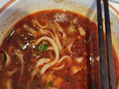 -初晋·山西地道刀削面.晋北莜面香(星耀城店)
