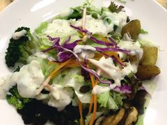 -Dreamsalad梦想轻厨(健康轻食·减脂沙拉·意面·祖庙店)
