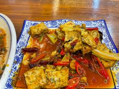 -老味道1992(武当山店)