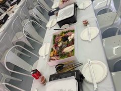 -CIAO·团建聚餐·生日派对轰趴馆(福田店)