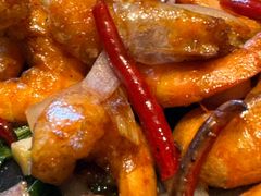 -上和臻品中国菜(花园街店)