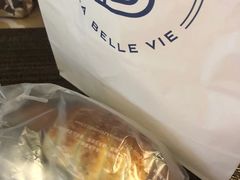 -巴黎贝甜(华堂新辰汇店)