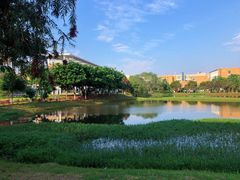 -福州大学(旗山校区)
