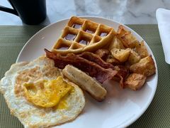 -上海龙之梦万丽酒店