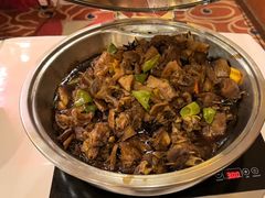 -天伦王朝酒店·盛华瑄餐厅