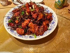 -杨记隆府(时代天街店)